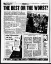 Liverpool Echo Friday 11 December 1998 Page 34