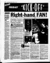 Liverpool Echo Friday 11 December 1998 Page 78