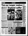 Liverpool Echo Friday 11 December 1998 Page 85