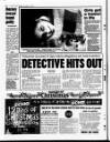 Liverpool Echo Saturday 12 December 1998 Page 10