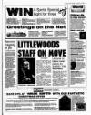 Liverpool Echo Monday 14 December 1998 Page 11