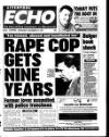 Liverpool Echo Wednesday 16 December 1998 Page 1