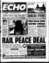 Liverpool Echo Tuesday 22 December 1998 Page 1