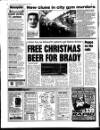 Liverpool Echo Tuesday 22 December 1998 Page 2