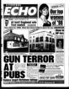 Liverpool Echo Tuesday 29 December 1998 Page 1