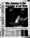 Liverpool Echo Friday 01 January 1999 Page 3