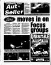 Liverpool Echo Friday 01 January 1999 Page 32