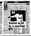 Liverpool Echo Friday 01 January 1999 Page 47