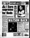 Liverpool Echo Friday 29 January 1999 Page 48