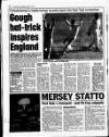 Liverpool Echo Saturday 02 January 1999 Page 34