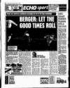 Liverpool Echo Saturday 02 January 1999 Page 36