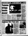 Liverpool Echo Saturday 02 January 1999 Page 43