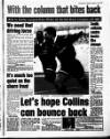 Liverpool Echo Saturday 02 January 1999 Page 53