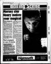 Liverpool Echo Saturday 02 January 1999 Page 58