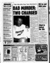 Liverpool Echo Monday 04 January 1999 Page 2