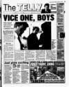 Liverpool Echo Monday 04 January 1999 Page 23