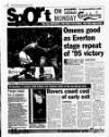 Liverpool Echo Monday 04 January 1999 Page 38