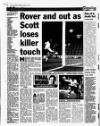 Liverpool Echo Monday 04 January 1999 Page 42