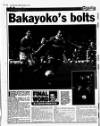 Liverpool Echo Monday 04 January 1999 Page 44