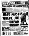 Liverpool Echo Monday 04 January 1999 Page 48