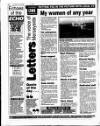 Liverpool Echo Tuesday 05 January 1999 Page 12