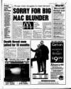 Liverpool Echo Tuesday 05 January 1999 Page 13