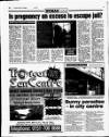 Liverpool Echo Tuesday 05 January 1999 Page 22