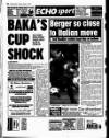 Liverpool Echo Tuesday 05 January 1999 Page 48