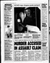 Liverpool Echo Wednesday 06 January 1999 Page 4