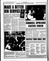 Liverpool Echo Wednesday 06 January 1999 Page 16