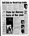 Liverpool Echo Wednesday 06 January 1999 Page 48