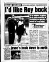 Liverpool Echo Wednesday 06 January 1999 Page 52