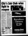 Liverpool Echo Thursday 07 January 1999 Page 5
