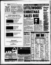 Liverpool Echo Thursday 07 January 1999 Page 28