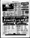 Liverpool Echo Thursday 07 January 1999 Page 66