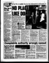 Liverpool Echo Friday 08 January 1999 Page 6