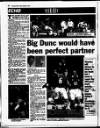 Liverpool Echo Friday 08 January 1999 Page 82