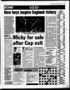 Liverpool Echo Friday 08 January 1999 Page 85