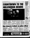 Liverpool Echo Saturday 09 January 1999 Page 10
