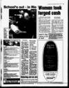 Liverpool Echo Saturday 09 January 1999 Page 13