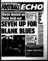 Liverpool Echo Saturday 09 January 1999 Page 41