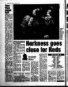 Liverpool Echo Saturday 09 January 1999 Page 42