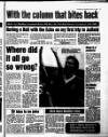 Liverpool Echo Saturday 09 January 1999 Page 47