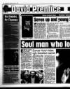 Liverpool Echo Saturday 09 January 1999 Page 58