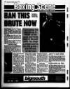 Liverpool Echo Saturday 09 January 1999 Page 62