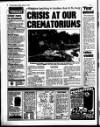 Liverpool Echo Monday 11 January 1999 Page 2