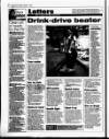 Liverpool Echo Monday 11 January 1999 Page 10