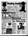 Liverpool Echo Monday 11 January 1999 Page 14