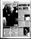 Liverpool Echo Monday 11 January 1999 Page 18