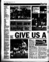 Liverpool Echo Monday 11 January 1999 Page 44